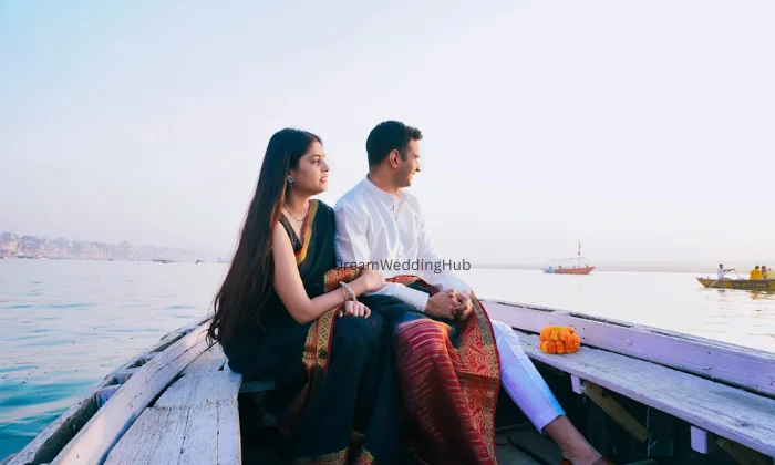 Varanasi Photographers